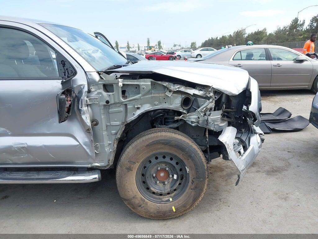 3TYRX5GN6LT001113 2020 TOYOTA TACOMA photo no. 6