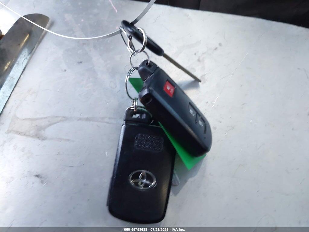 3TMBZ5DN9LM025613 2020 TOYOTA TACOMA photo no. 11