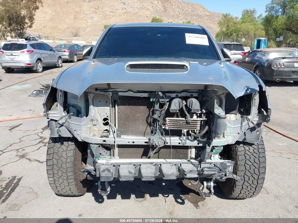 3TMBZ5DN9LM025613 2020 TOYOTA TACOMA photo no. 12