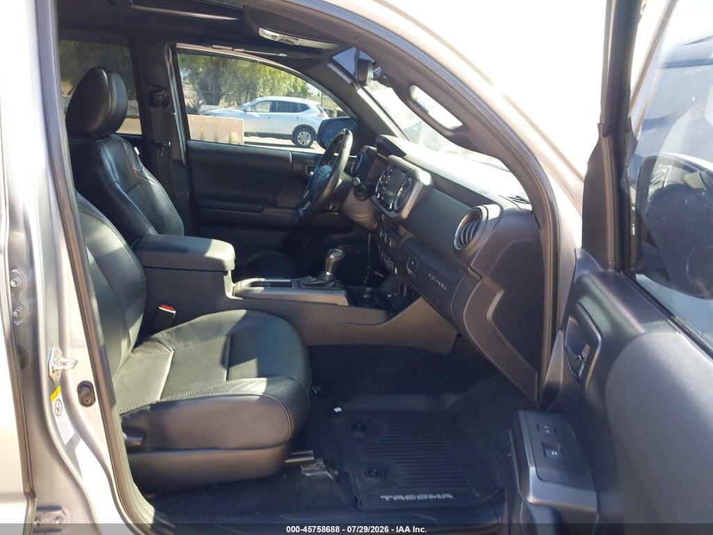 3TMBZ5DN9LM025613 2020 TOYOTA TACOMA photo no. 5