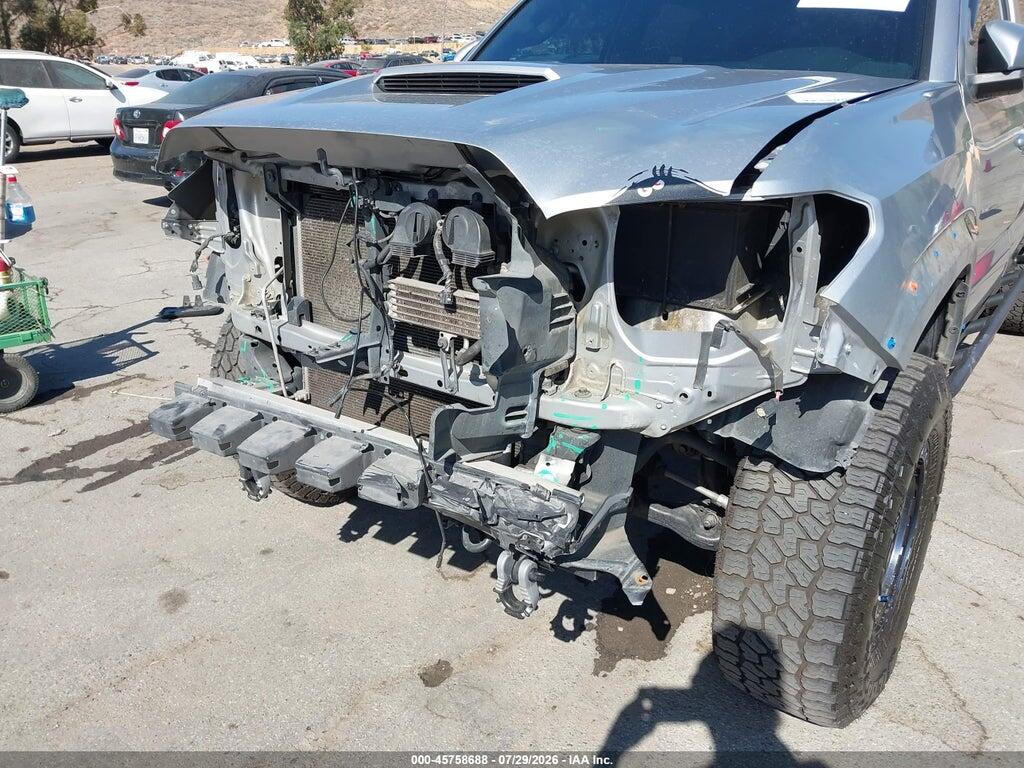 3TMBZ5DN9LM025613 2020 TOYOTA TACOMA photo no. 6