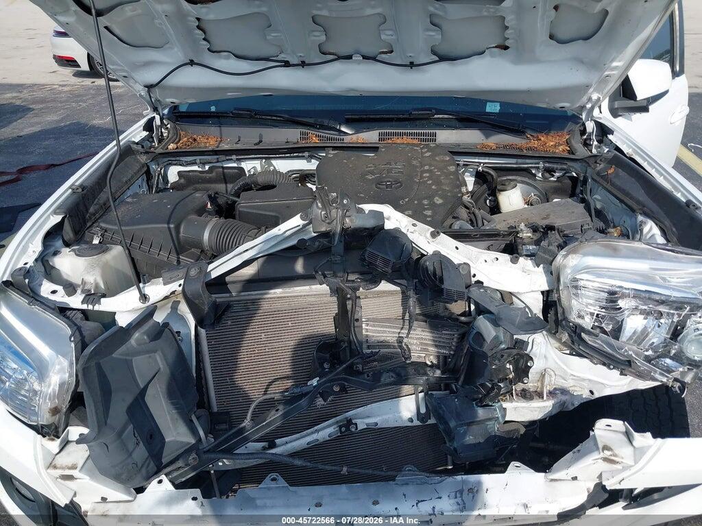 3TMBZ5DN2LM025503 2020 TOYOTA TACOMA photo no. 10