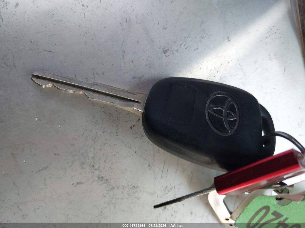 3TMBZ5DN2LM025503 2020 TOYOTA TACOMA photo no. 11
