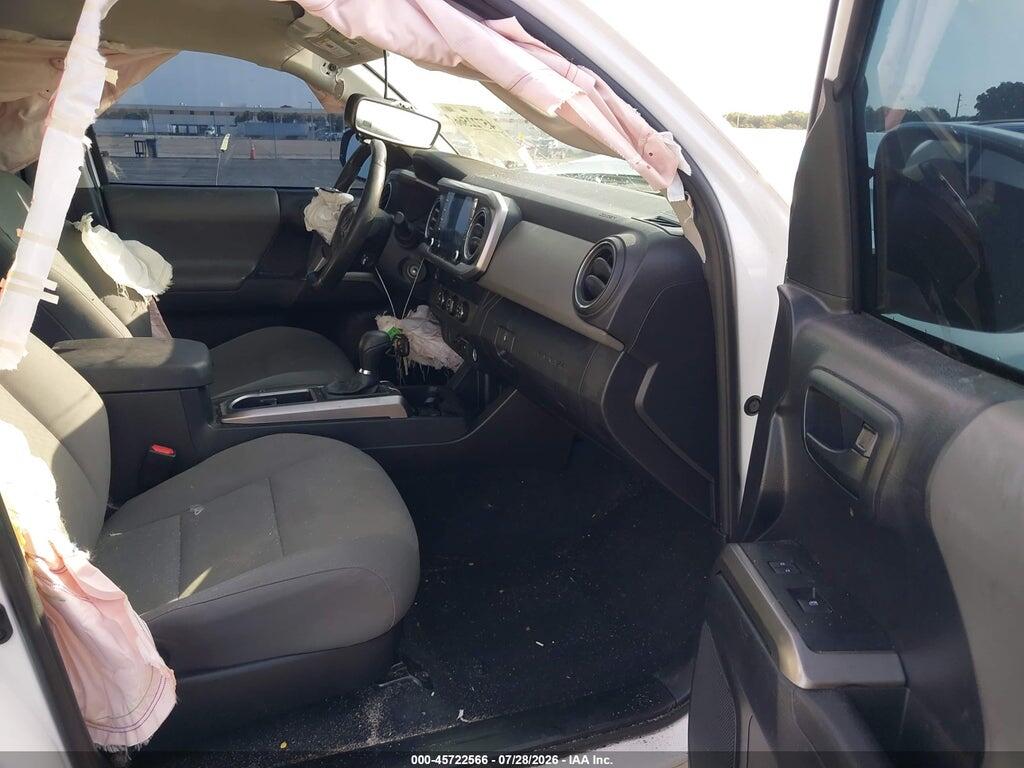 3TMBZ5DN2LM025503 2020 TOYOTA TACOMA photo no. 5