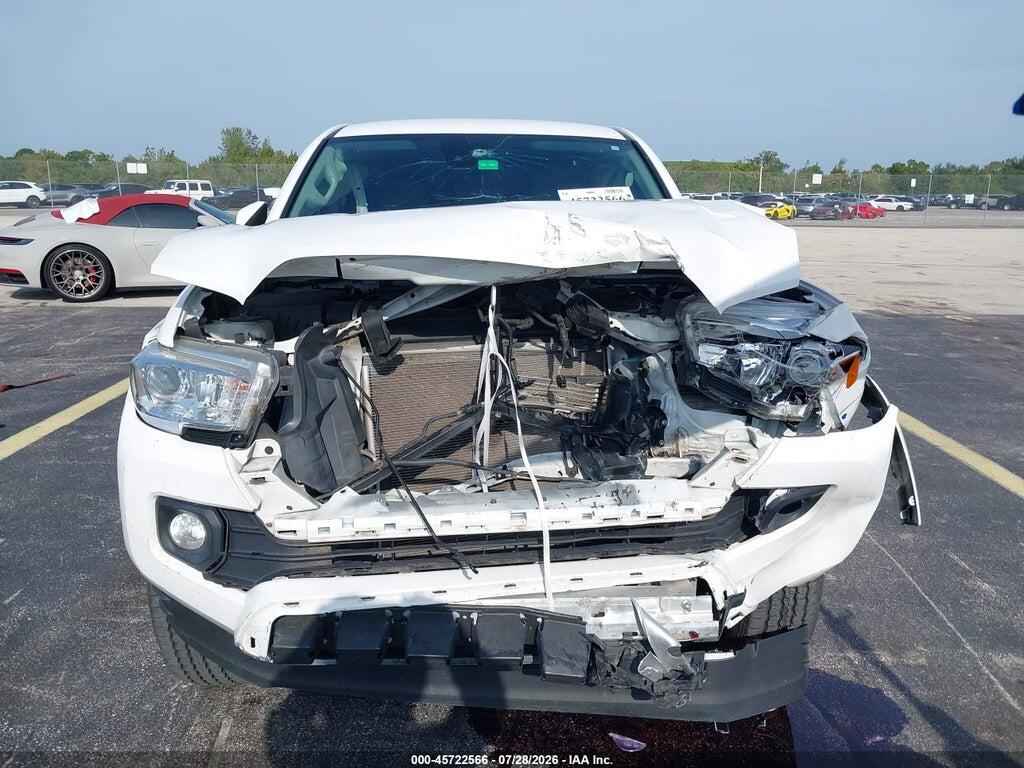 3TMBZ5DN2LM025503 2020 TOYOTA TACOMA photo no. 6