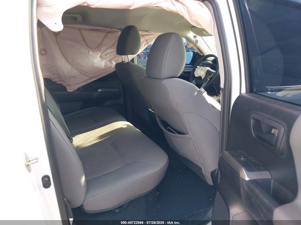 3TMBZ5DN2LM025503 2020 TOYOTA TACOMA photo no. 8