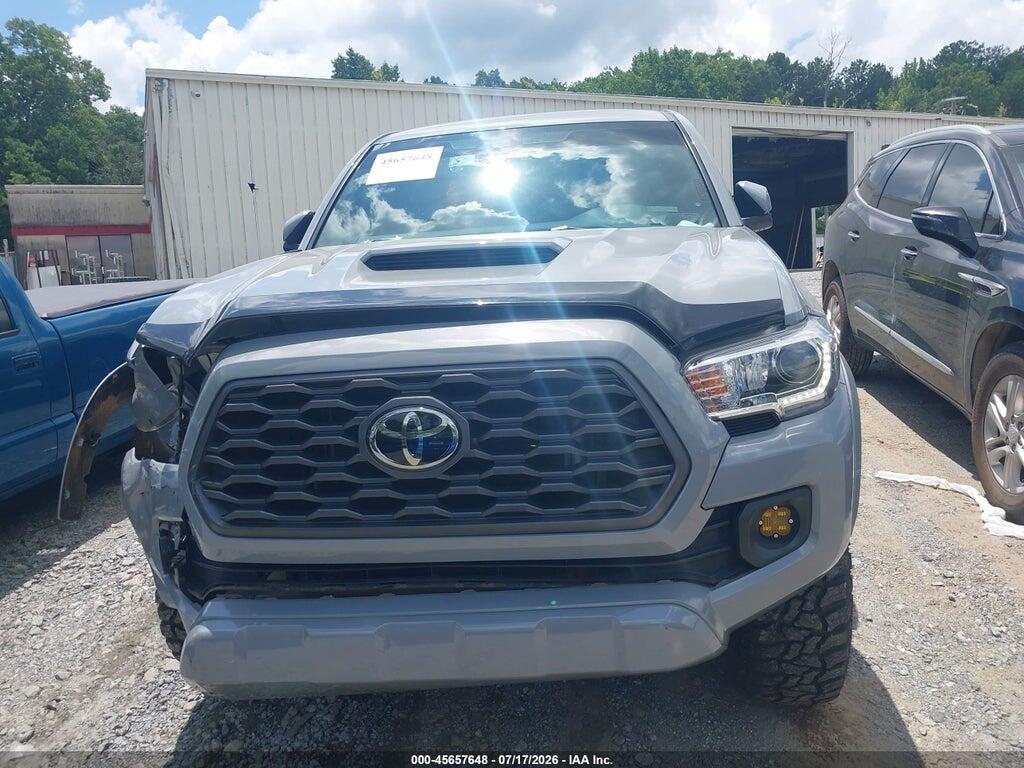 3TMCZ5AN6LM351524 2020 TOYOTA TACOMA photo no. 12