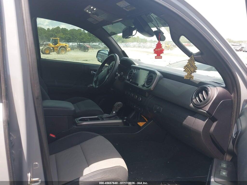 3TMCZ5AN6LM351524 2020 TOYOTA TACOMA photo no. 5