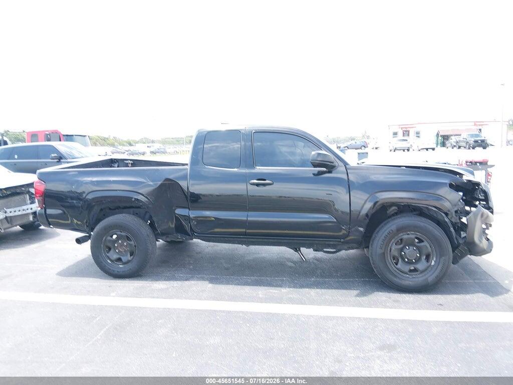 3TYRX5GN4LT003748 2020 TOYOTA TACOMA photo no. 12