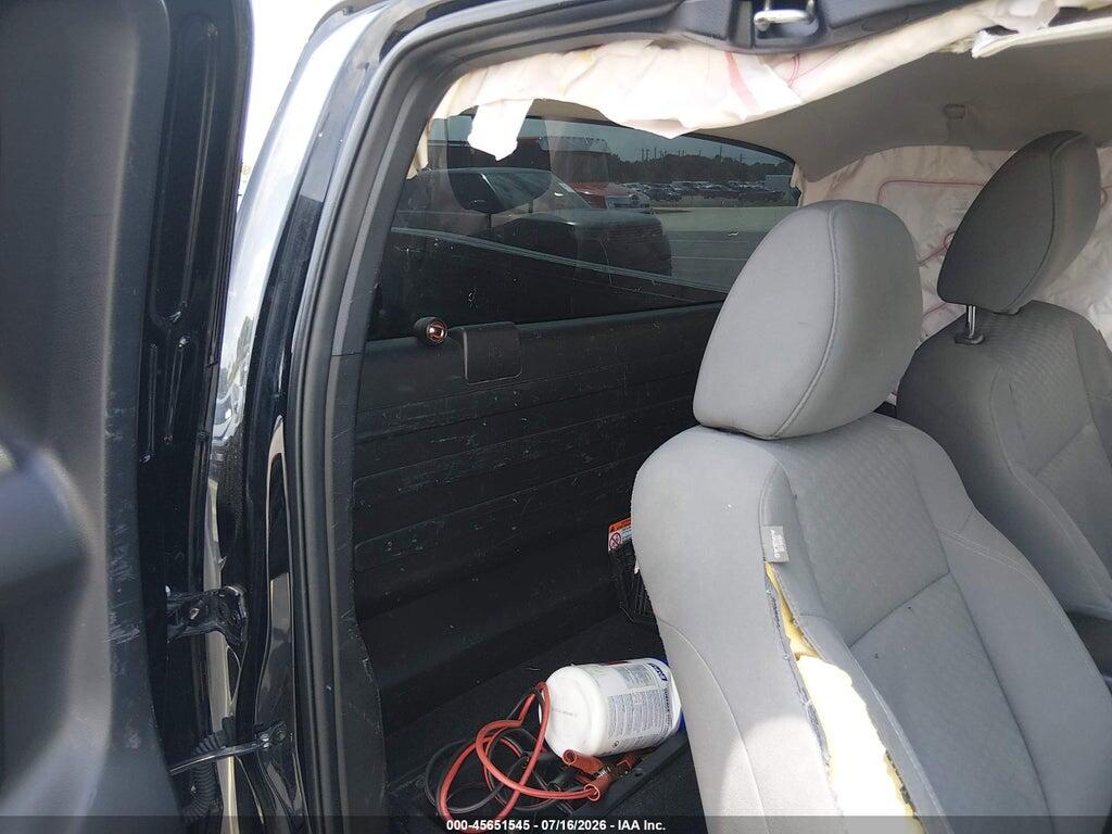 3TYRX5GN4LT003748 2020 TOYOTA TACOMA photo no. 8