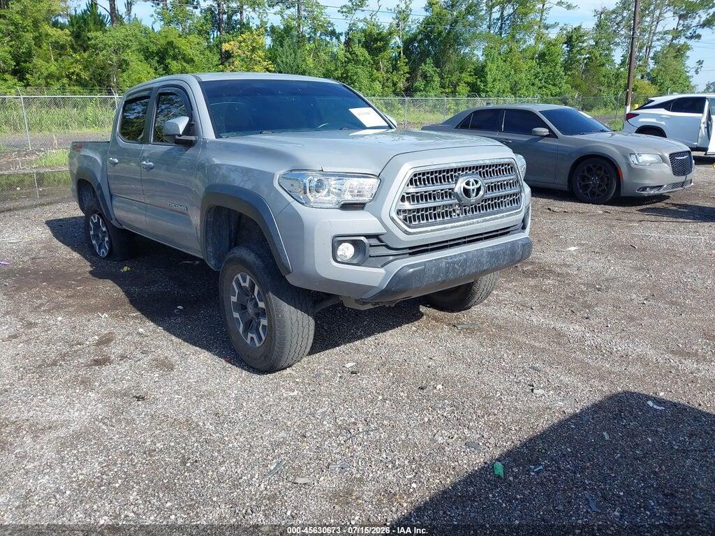 3TYCZ5AN9LT003379 2020 TOYOTA TACOMA photo no. 1