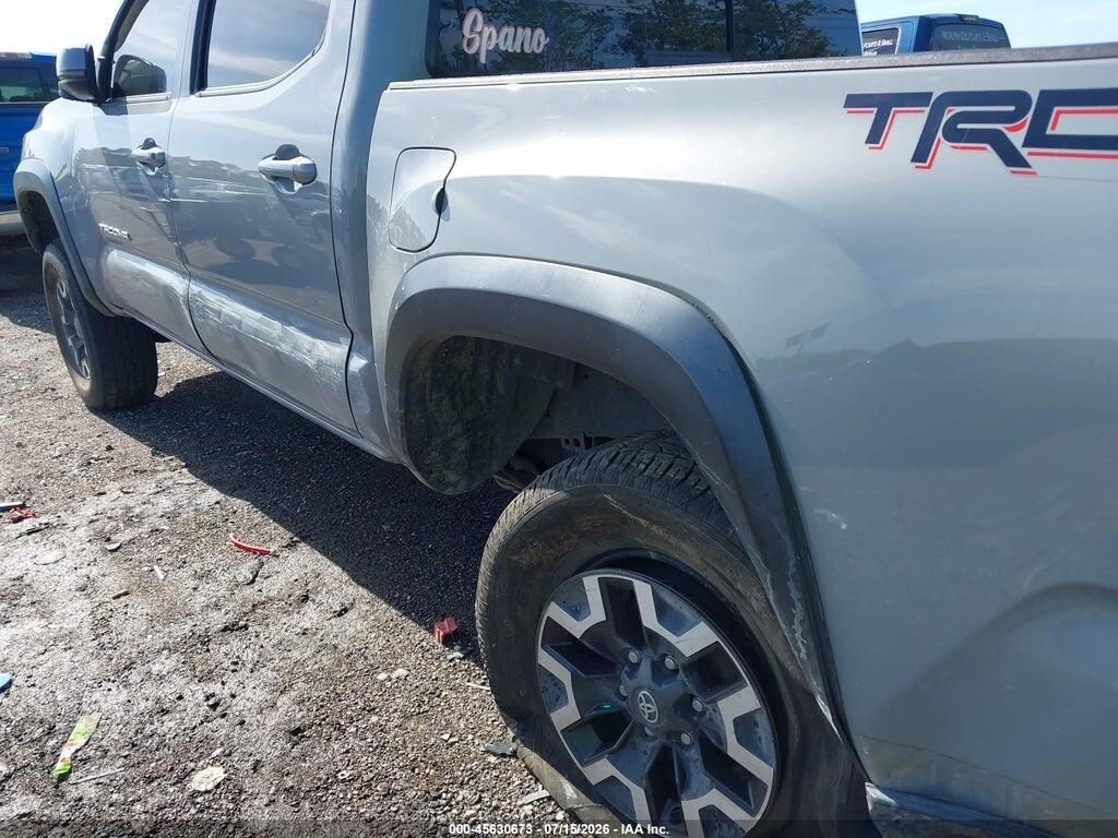 3TYCZ5AN9LT003379 2020 TOYOTA TACOMA photo no. 12