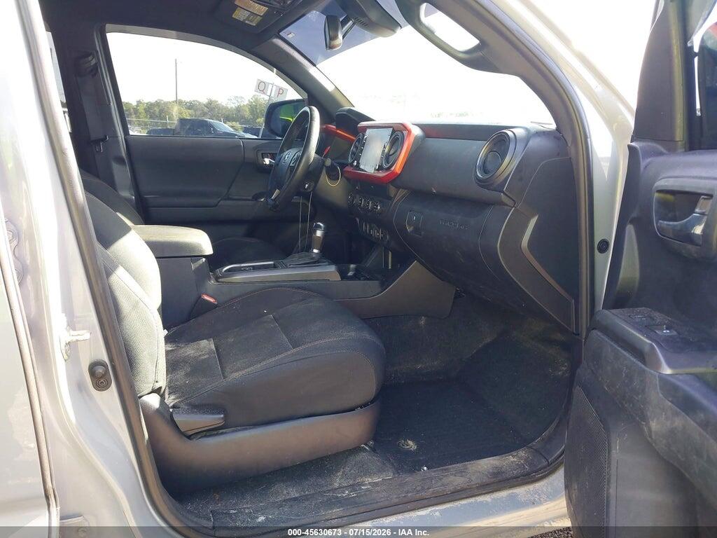 3TYCZ5AN9LT003379 2020 TOYOTA TACOMA photo no. 5