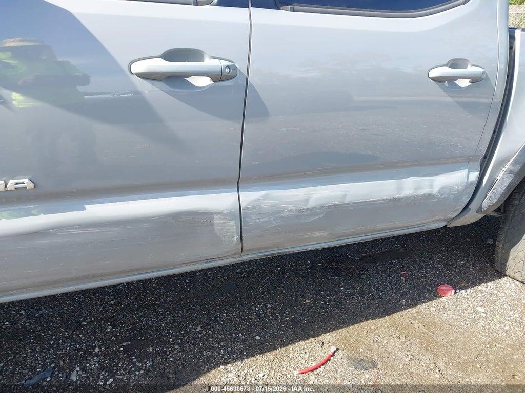 3TYCZ5AN9LT003379 2020 TOYOTA TACOMA photo no. 6