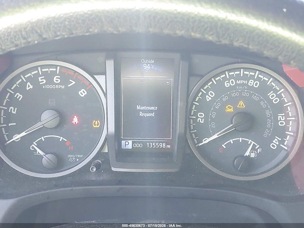 3TYCZ5AN9LT003379 2020 TOYOTA TACOMA photo no. 7