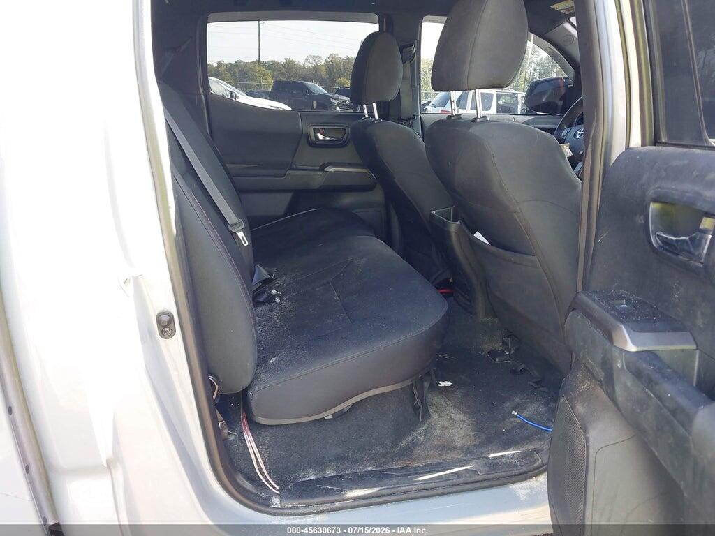 3TYCZ5AN9LT003379 2020 TOYOTA TACOMA photo no. 8