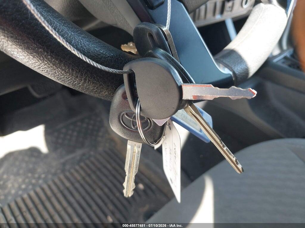 3TYRX5GN2LT004185 2020 TOYOTA TACOMA photo no. 11