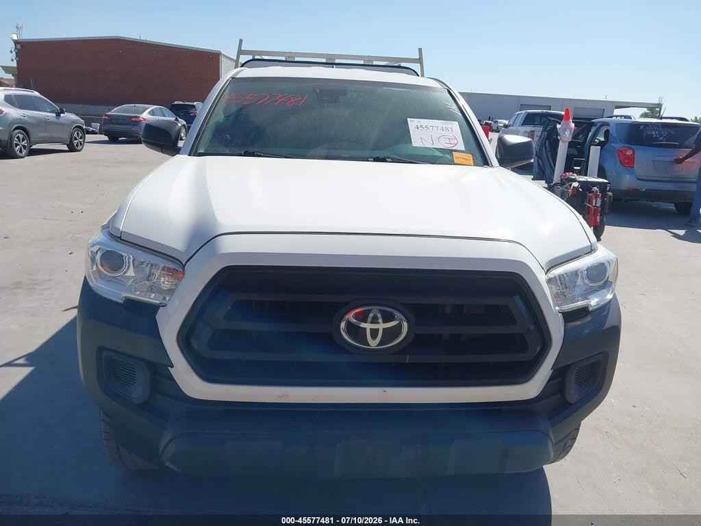 3TYRX5GN2LT004185 2020 TOYOTA TACOMA photo no. 12