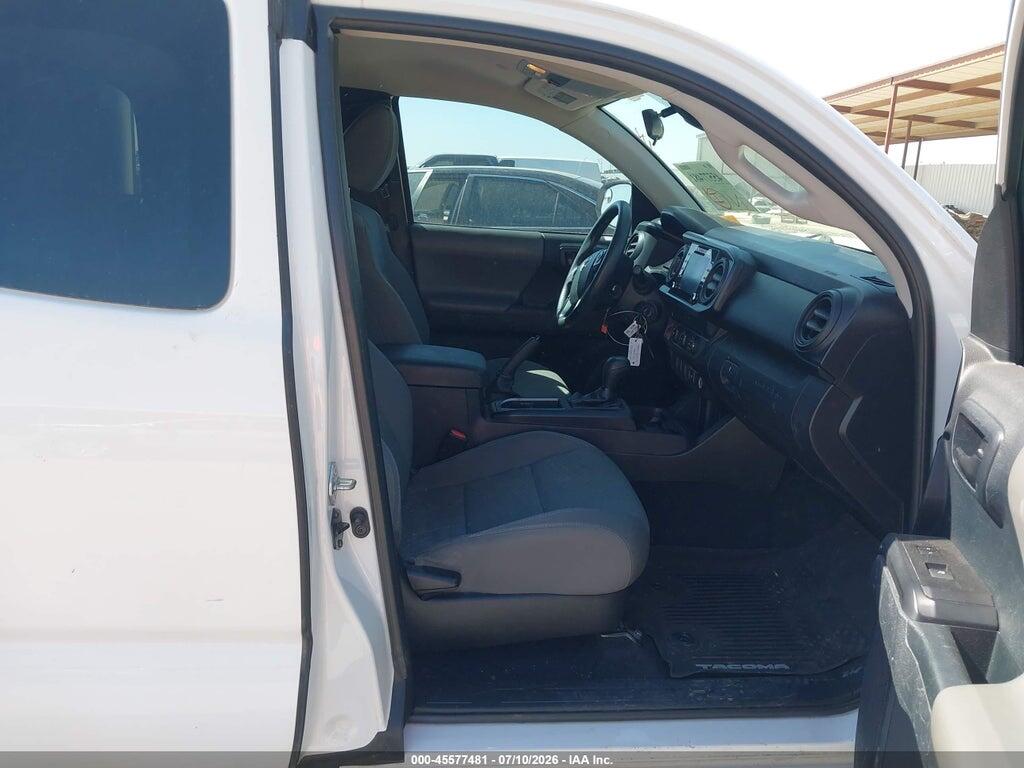 3TYRX5GN2LT004185 2020 TOYOTA TACOMA photo no. 5