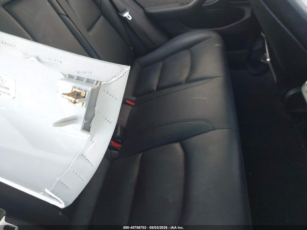 5YJ3E1EA2JF076618 2018 TESLA MODEL 3 photo no. 8