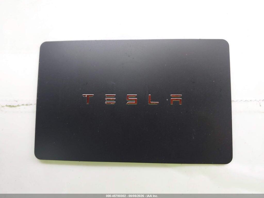 5YJ3E1EB7JF090054 2018 TESLA MODEL 3 photo no. 11