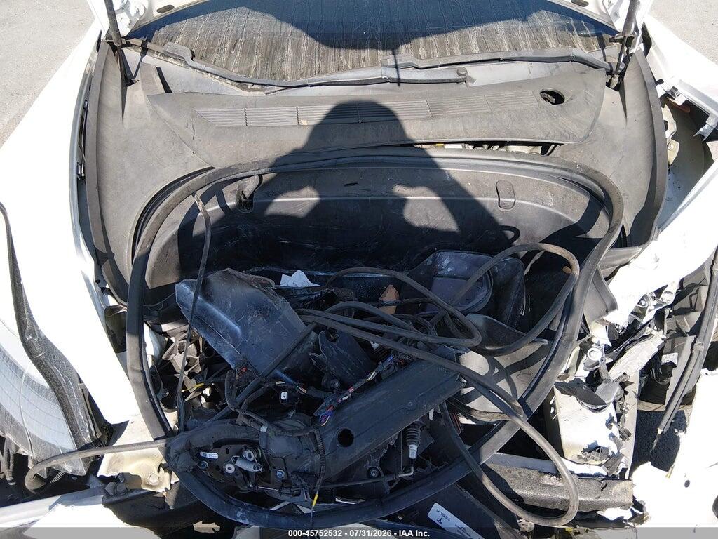 5YJ3E1EB6JF072757 2018 TESLA MODEL 3 photo no. 10
