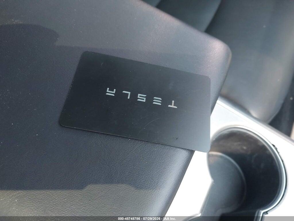 5YJ3E1EBXJF071823 2018 TESLA MODEL 3 photo no. 11