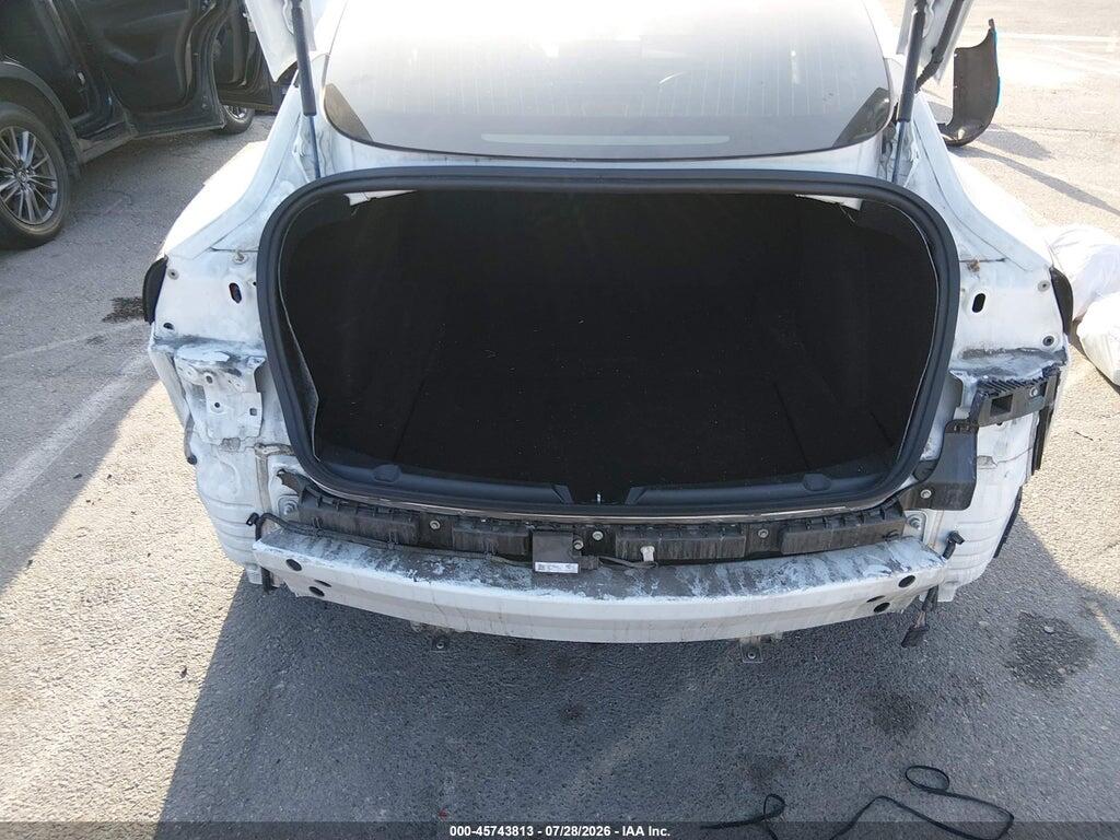 5YJ3E1EA2JF053002 2018 TESLA MODEL 3 photo no. 6