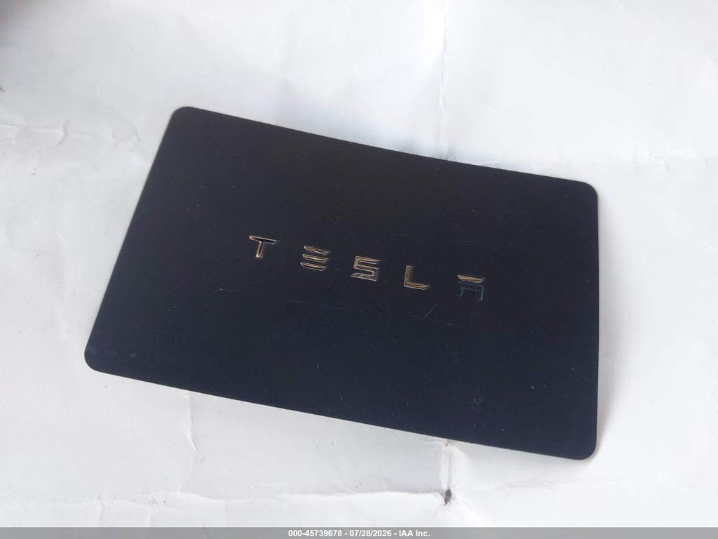 5YJ3E1EB8JF084599 2018 TESLA MODEL 3 photo no. 10