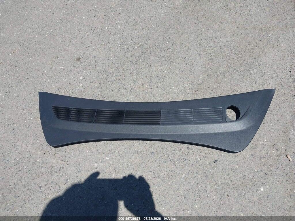 5YJ3E1EB8JF084599 2018 TESLA MODEL 3 photo no. 11