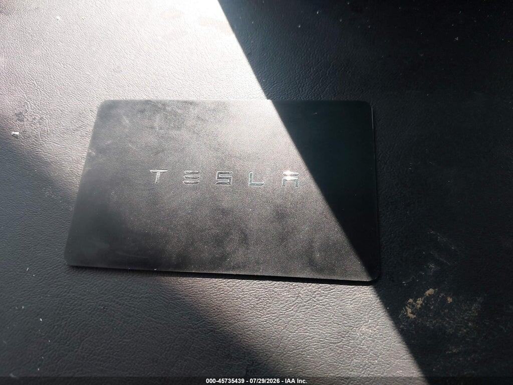 5YJ3E1EA5JF031107 2018 TESLA MODEL 3 photo no. 11