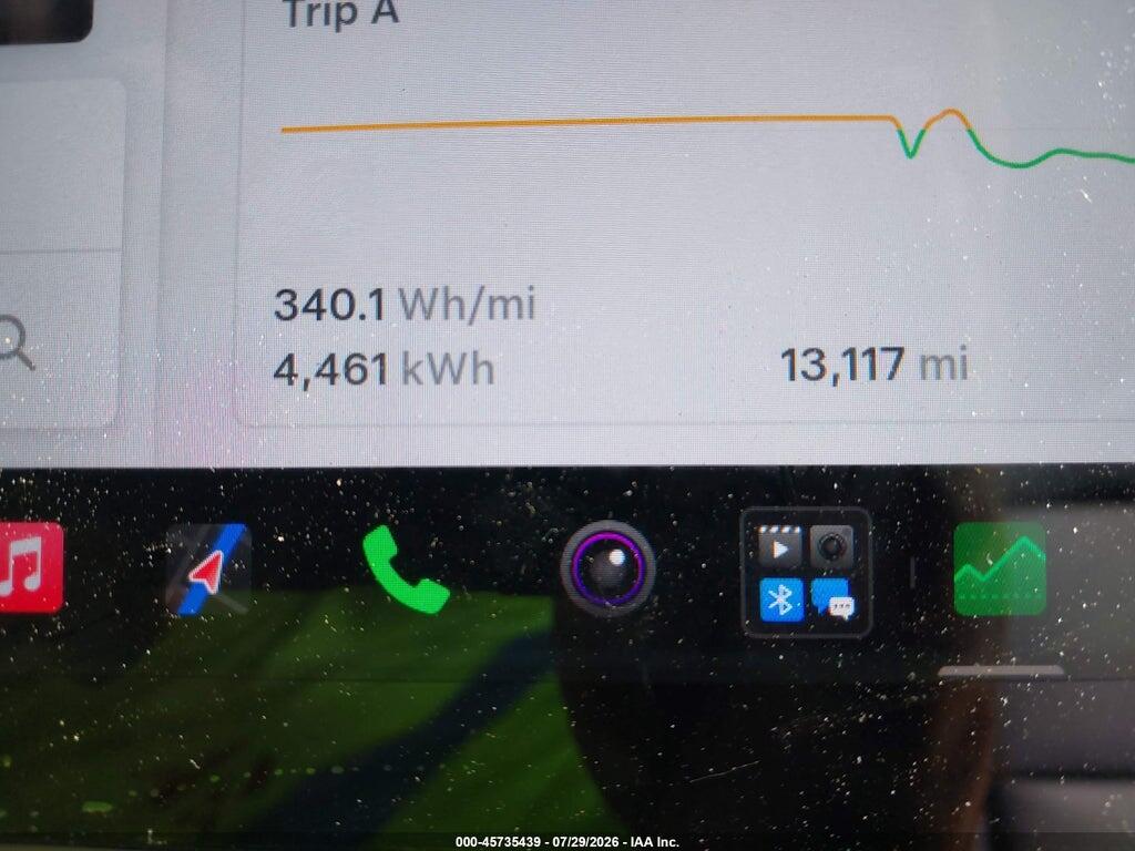 5YJ3E1EA5JF031107 2018 TESLA MODEL 3 photo no. 7