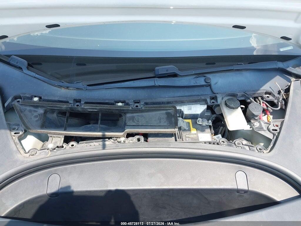 5YJ3E1EB0JF106501 2018 TESLA MODEL 3 photo no. 10
