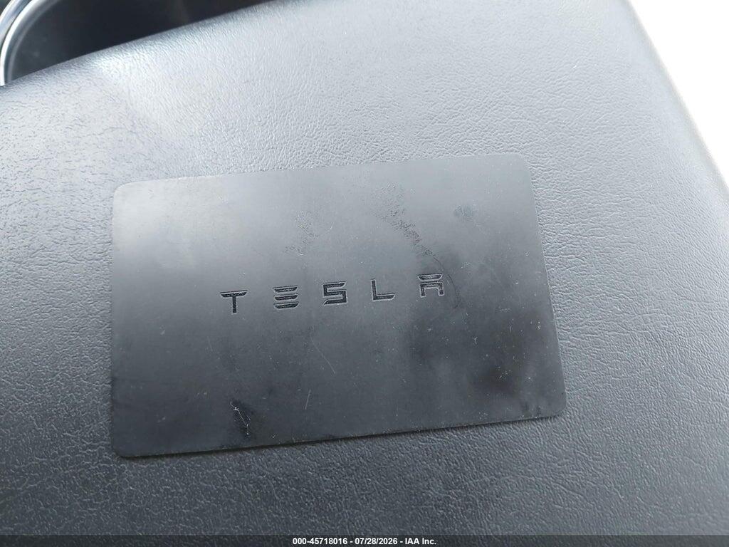 5YJ3E1EB6JF097450 2018 TESLA MODEL 3 photo no. 11