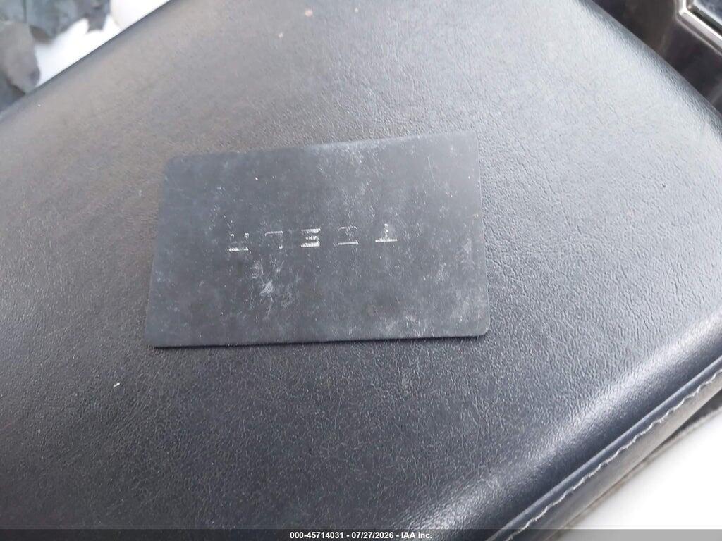 5YJ3E1EA8JF155307 2018 TESLA MODEL 3 photo no. 10
