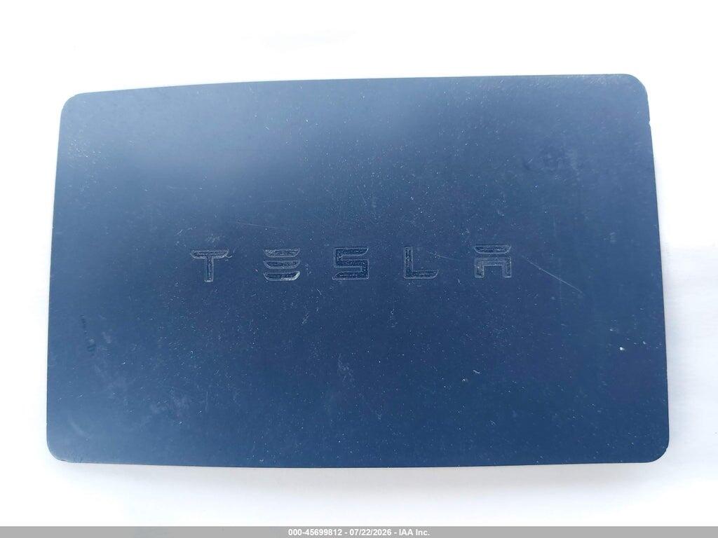 5YJ3E1EA7JF025700 2018 TESLA MODEL 3 photo no. 11
