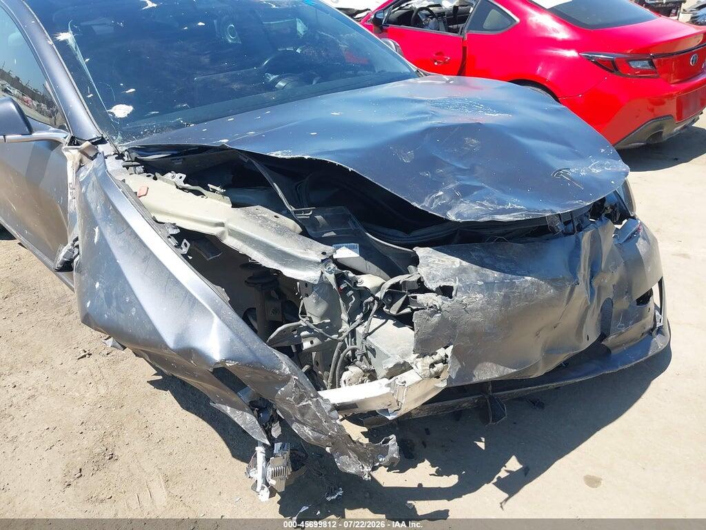 5YJ3E1EA7JF025700 2018 TESLA MODEL 3 photo no. 6