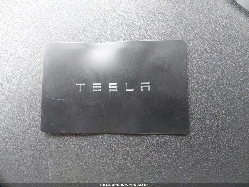 5YJ3E1EA6JF048448 2018 TESLA MODEL 3 photo no. 11