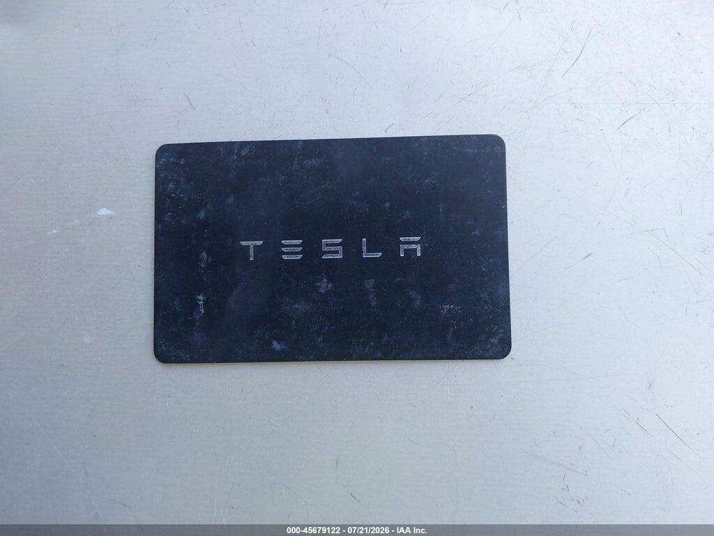5YJ3E1EA1JF059406 2018 TESLA MODEL 3 photo no. 11