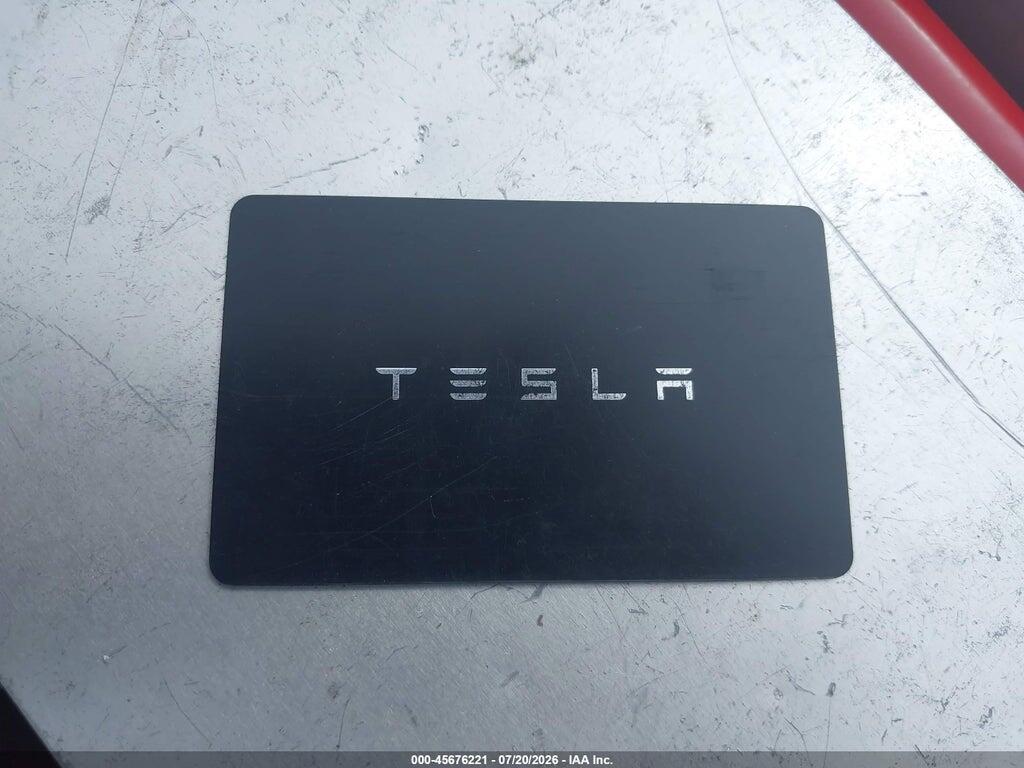 5YJ3E1EA2JF158459 2018 TESLA MODEL 3 photo no. 11