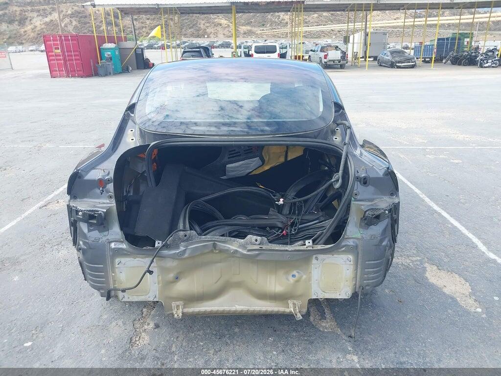 5YJ3E1EA2JF158459 2018 TESLA MODEL 3 photo no. 6
