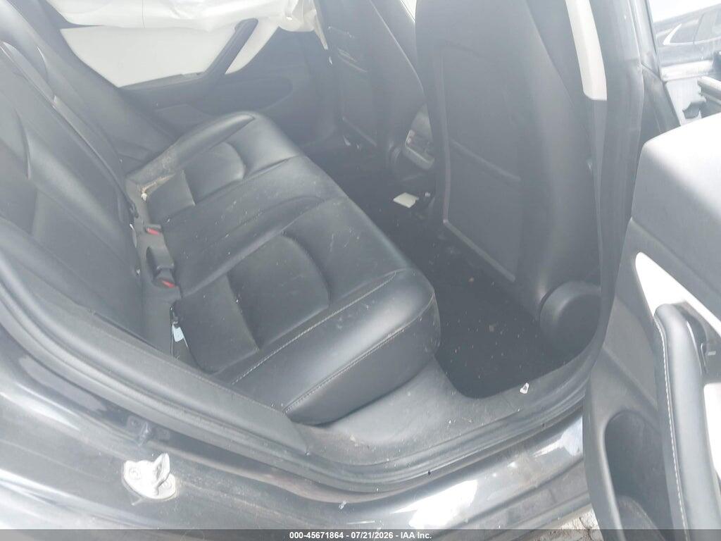 5YJ3E1EA8JF123814 2018 TESLA MODEL 3 photo no. 8