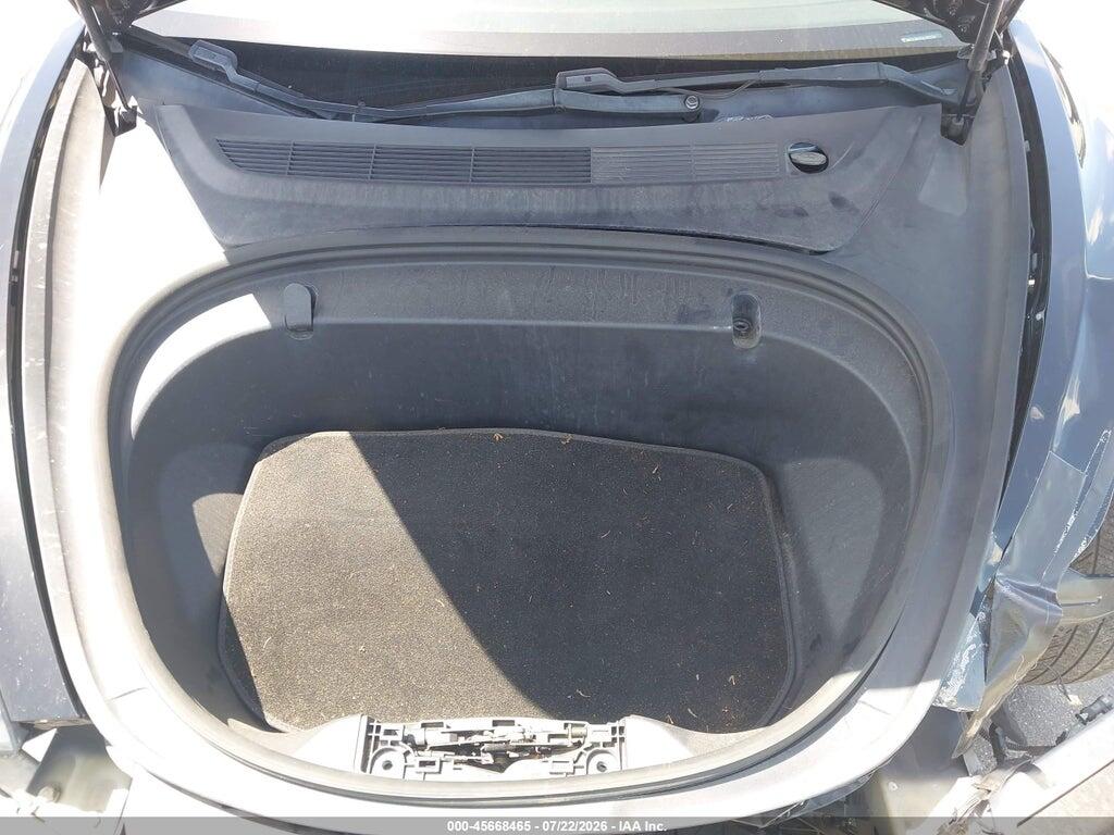 5YJ3E1EA0JF157231 2018 TESLA MODEL 3 photo no. 10