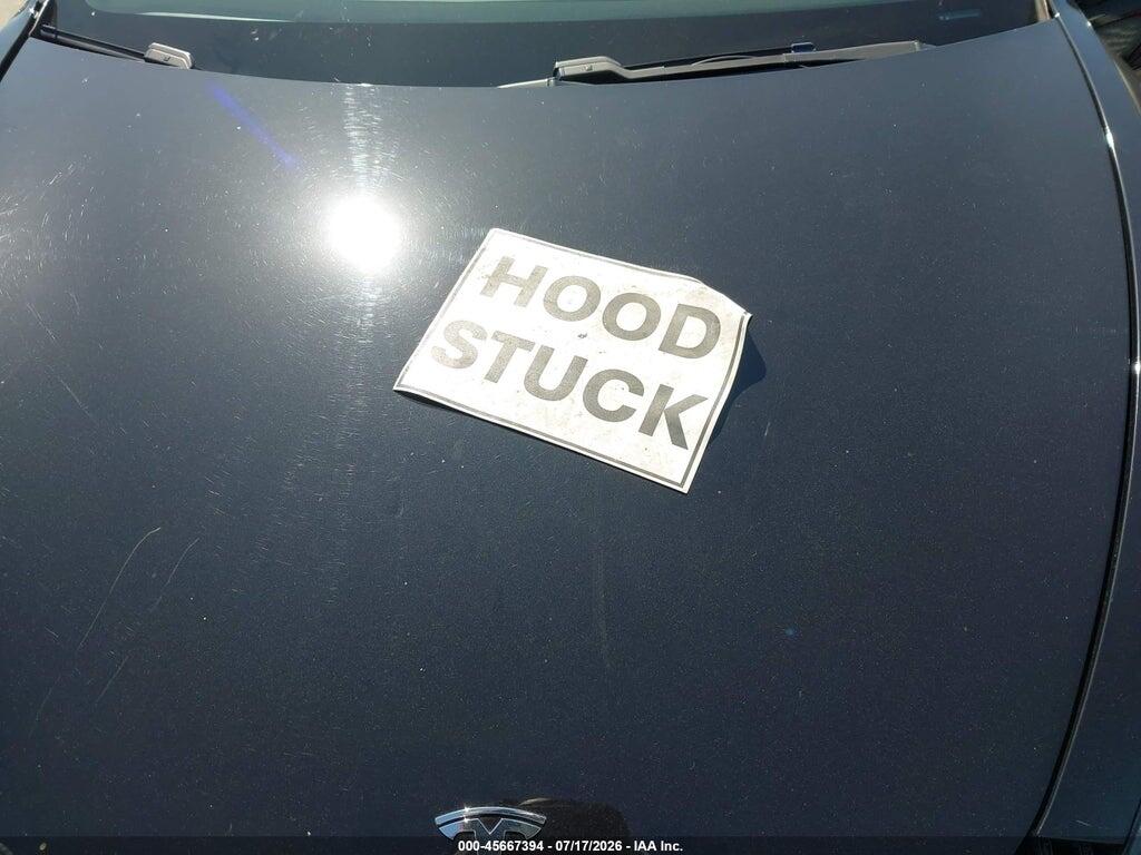 5YJ3E1EA0JF070428 2018 TESLA MODEL 3 photo no. 10