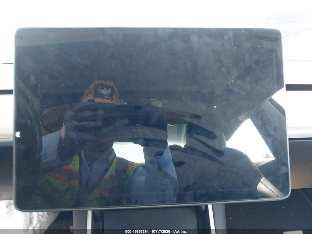 5YJ3E1EA0JF070428 2018 TESLA MODEL 3 photo no. 7