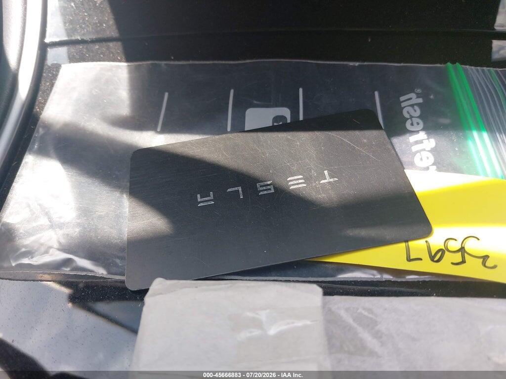 5YJ3E1EAXJF076351 2018 TESLA MODEL 3 photo no. 11