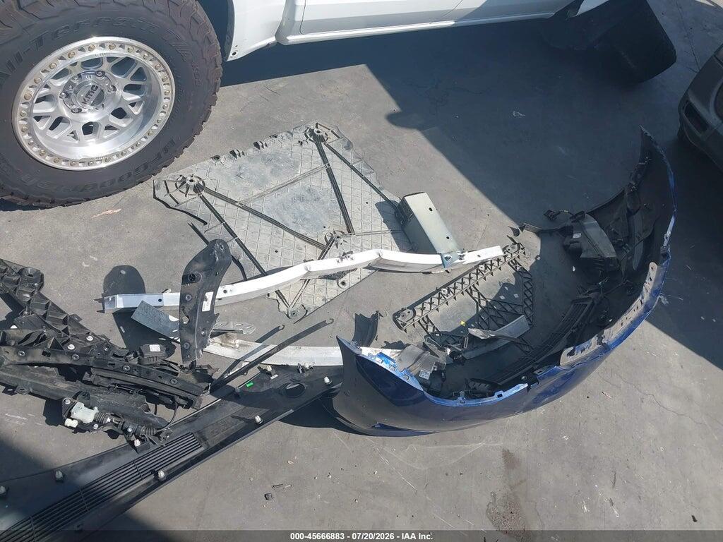5YJ3E1EAXJF076351 2018 TESLA MODEL 3 photo no. 12