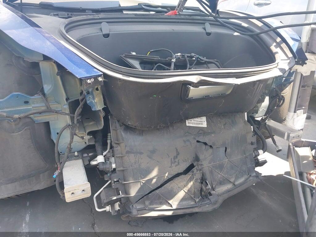 5YJ3E1EAXJF076351 2018 TESLA MODEL 3 photo no. 6