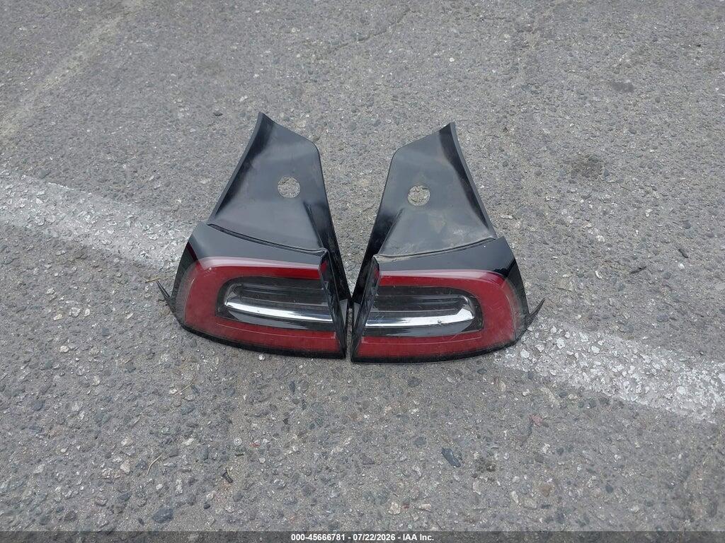 5YJ3E1EA3JF040677 2018 TESLA MODEL 3 photo no. 11