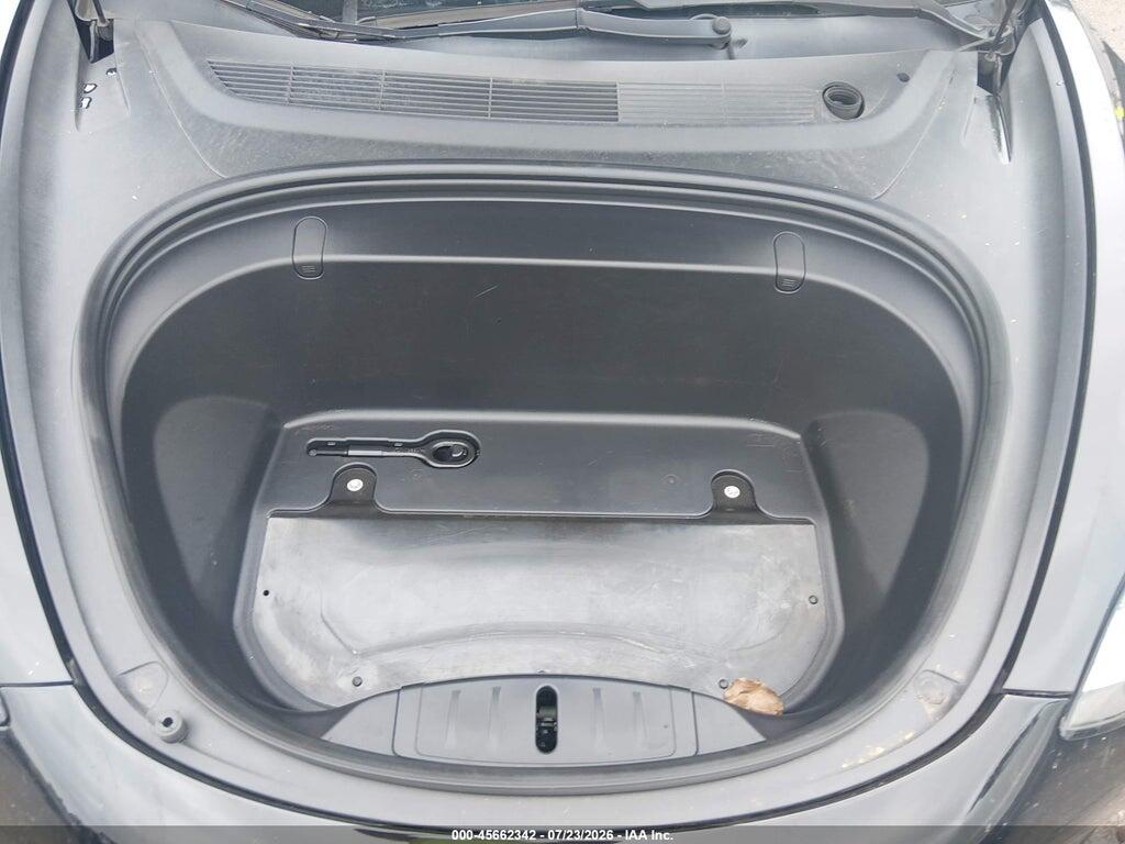 5YJ3E1EA9JF151850 2018 TESLA MODEL 3 photo no. 10